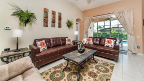 Last Minute Disney Getaway! Private Pool, Hot Tub & Games Room. Book Now! #15092